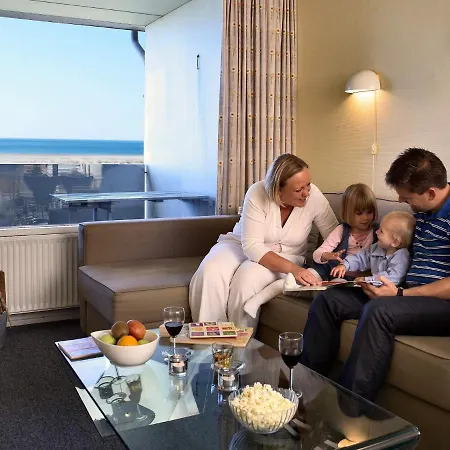 Xlviii Appartement Fanø