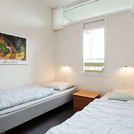 Xlviii Appartement Fanø