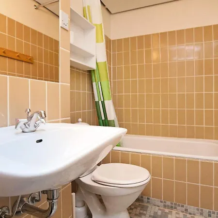 Appartement Xlviii *